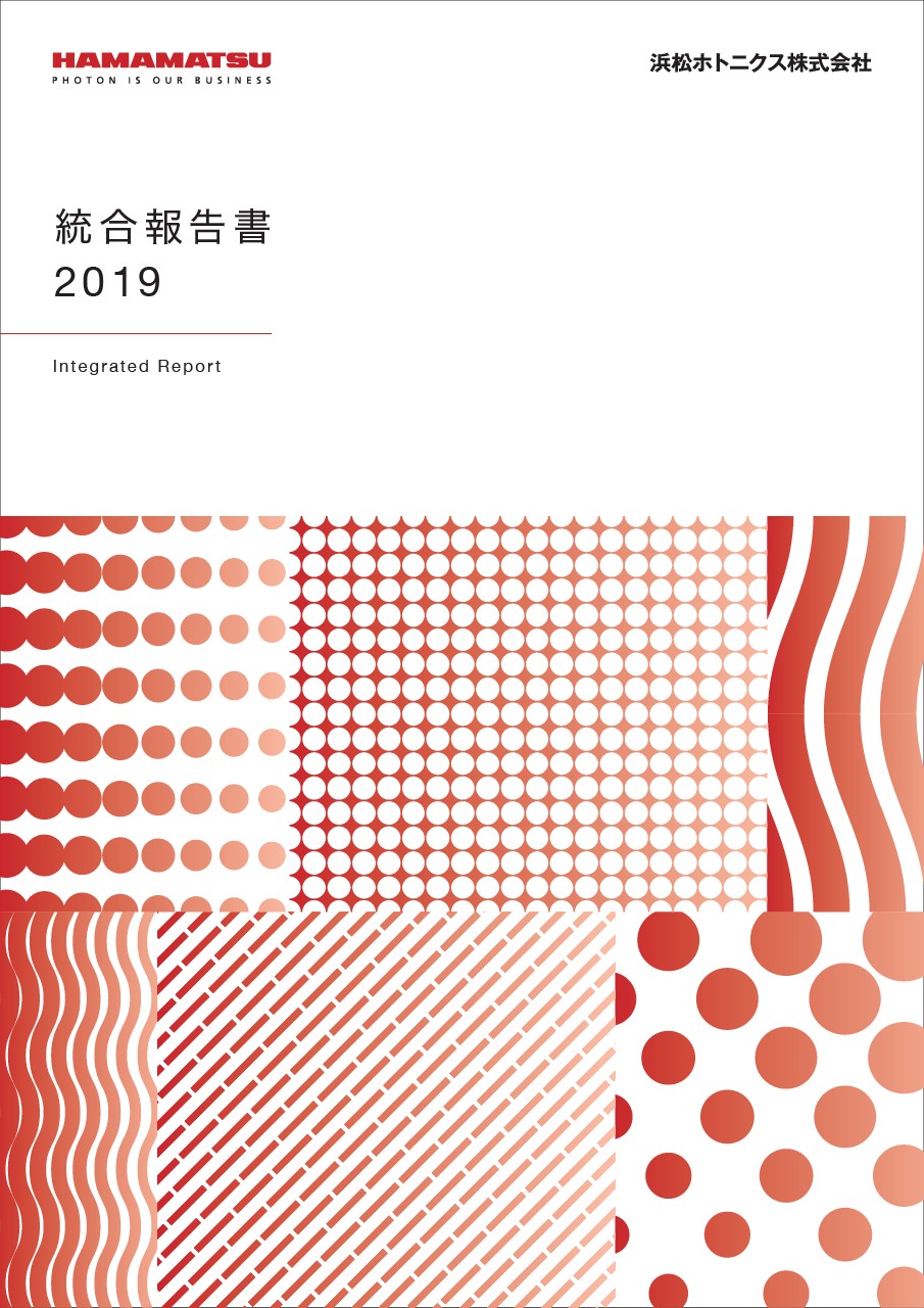 統合報告書2019　A4　印刷用