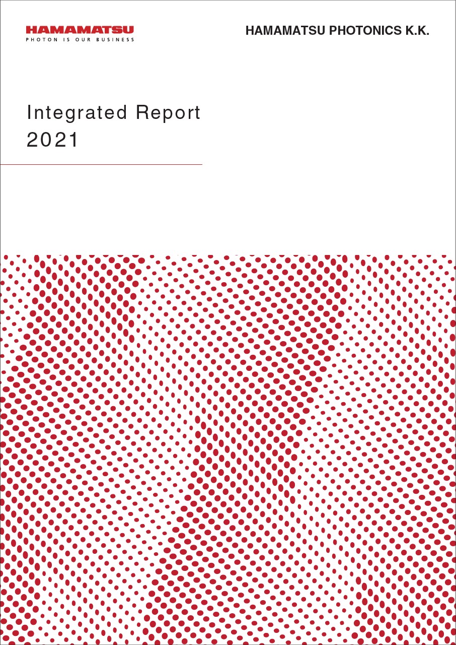 Integrated Report 2021 A4 for print