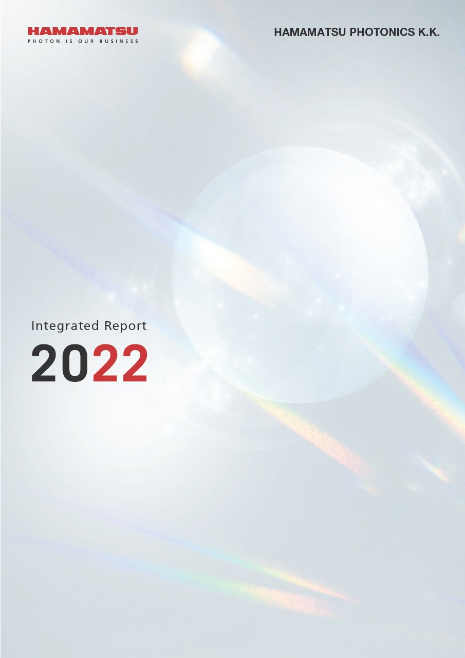 Integrated Report 2022 A4 for print