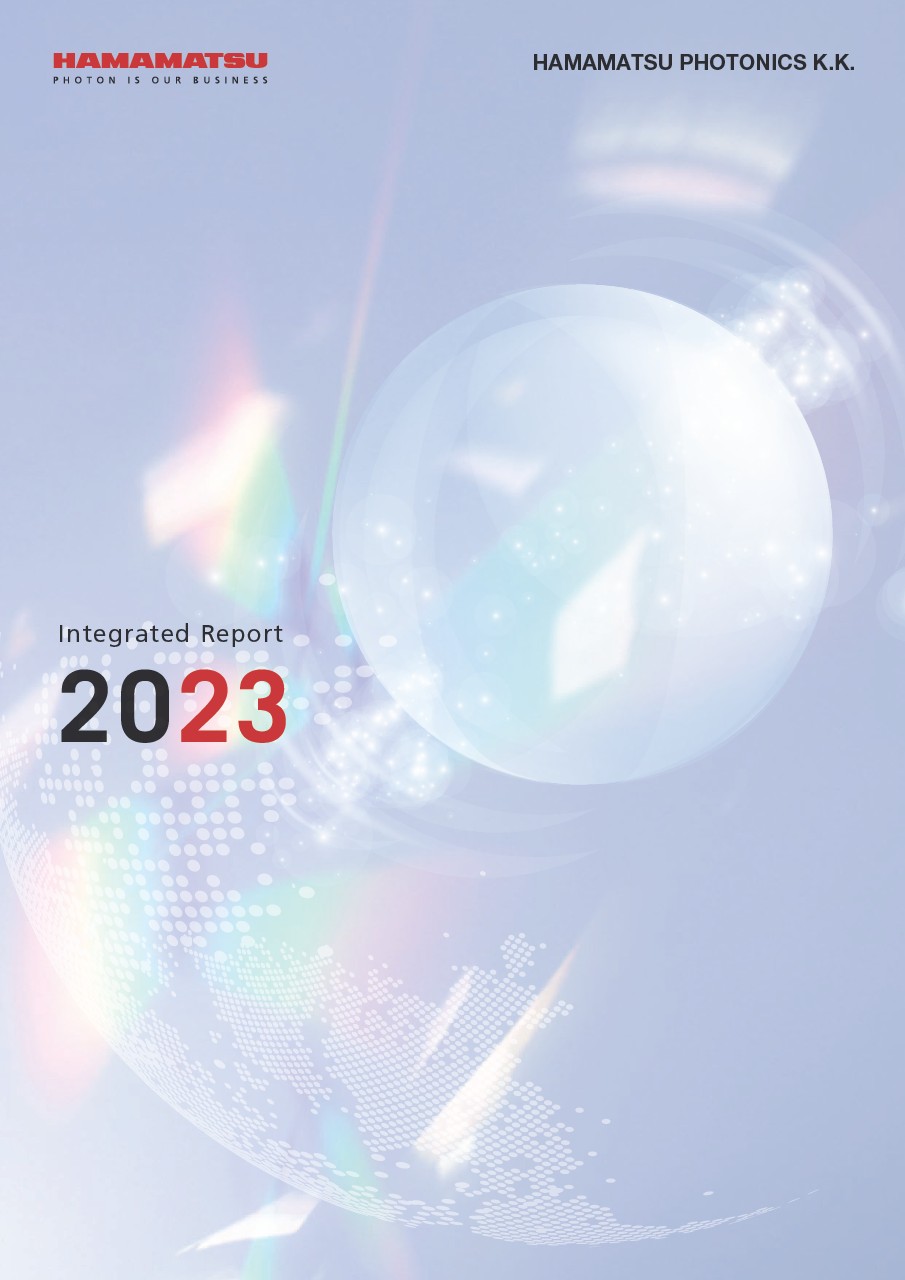 Integrated Report 2023 A3 for browse