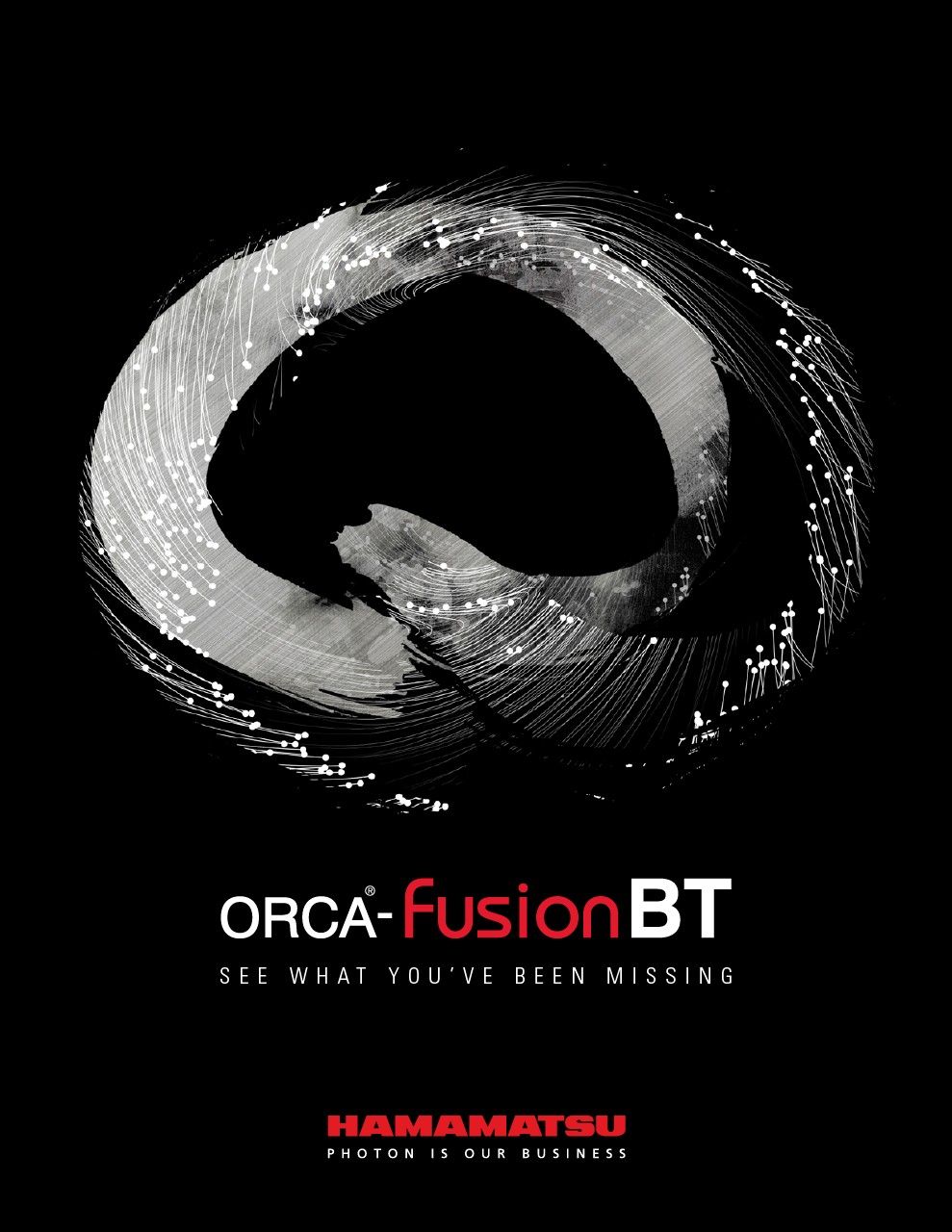 ORCA-Fusion BT Digital CMOS camera C15440-20UP for life science