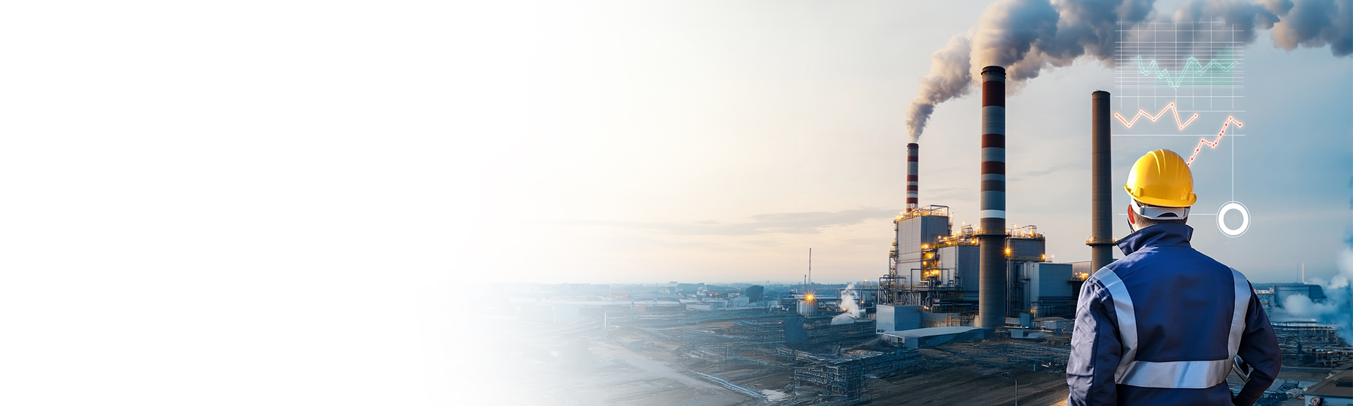 Optical Gas Detection for precise measurement