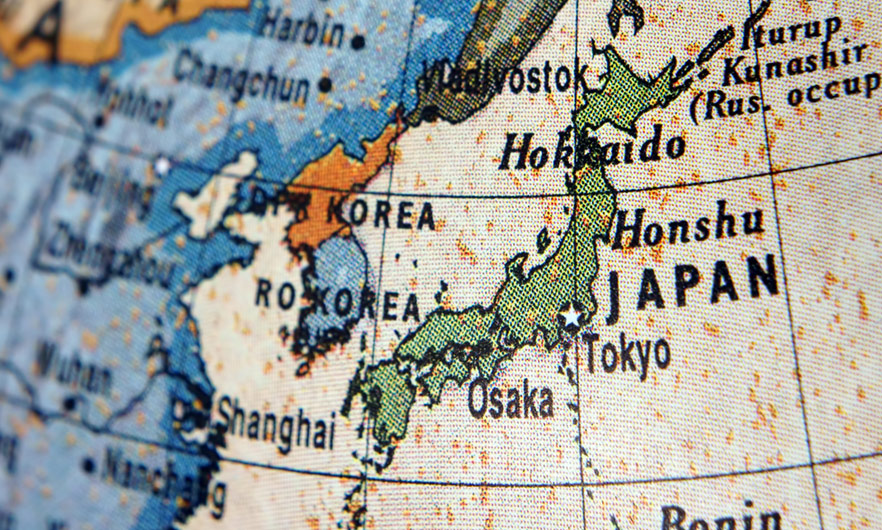 Japan