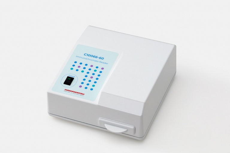 Immunochromato Reader C10066-60