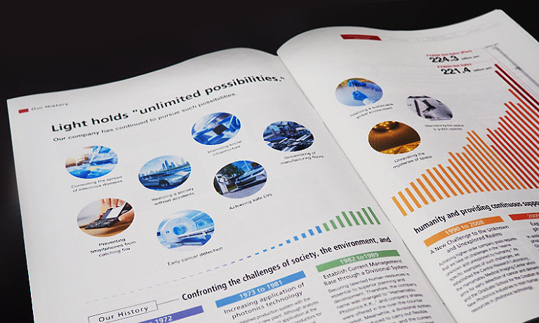 Integrated report