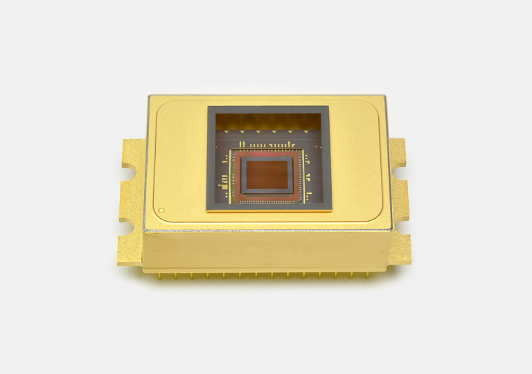 G16564-0808T InGaAs area image sensor