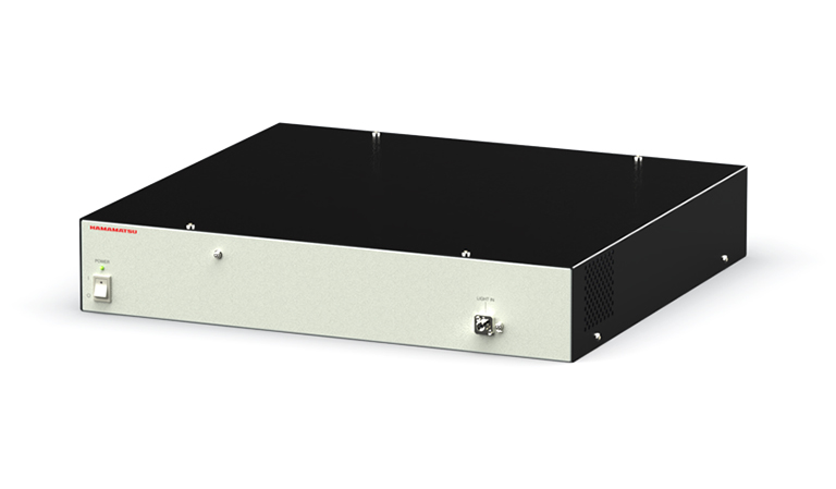TD imaging module