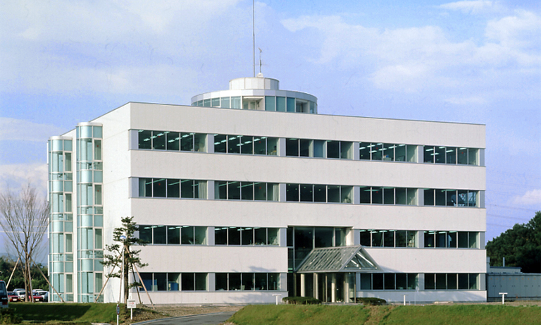 Central Research Laboratory