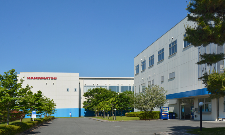 Mitsue Factory