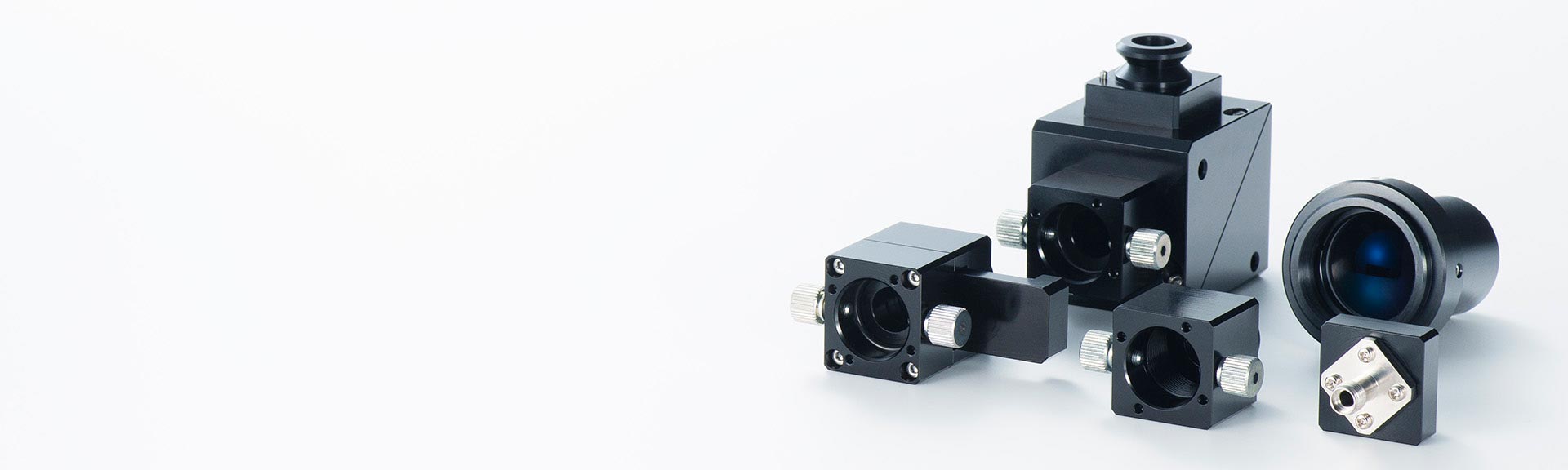 optical block
