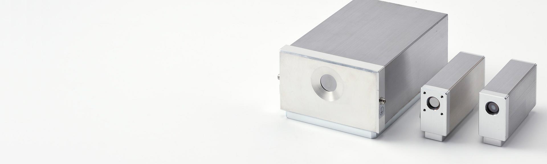 photoionizer series