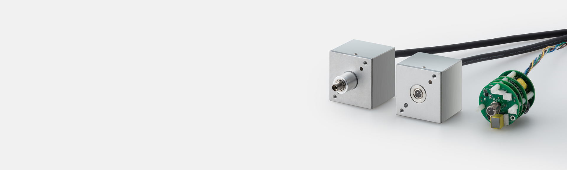 2W xenon flash lamp module