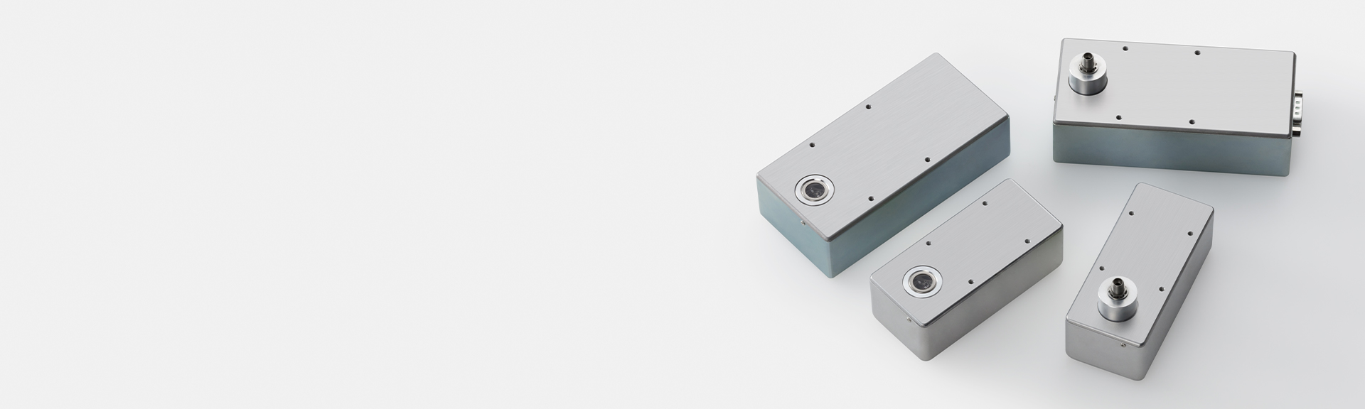 5W xenon flash lamp module