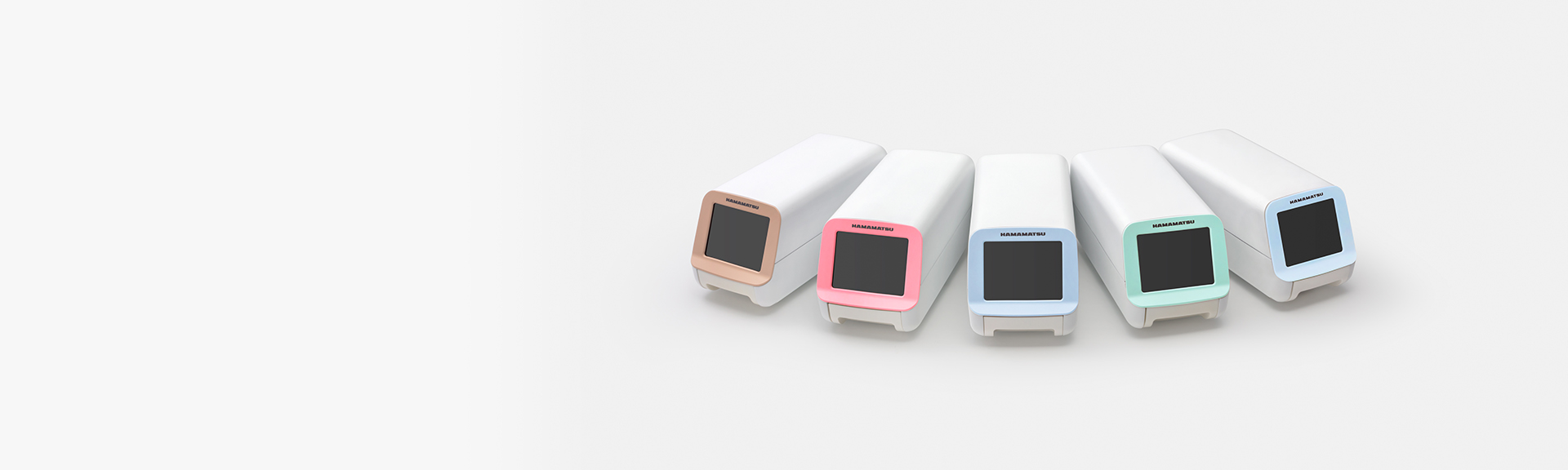 Lateral flow readers series THETA