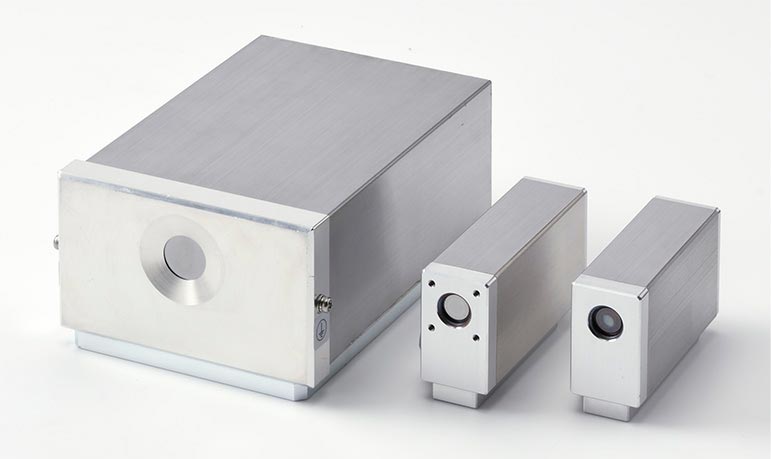 photoionizer series