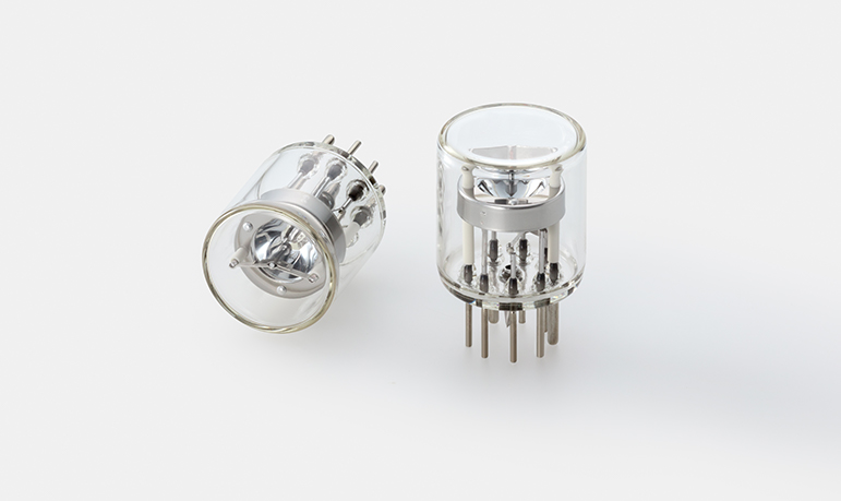 15 W xenon flash lamp