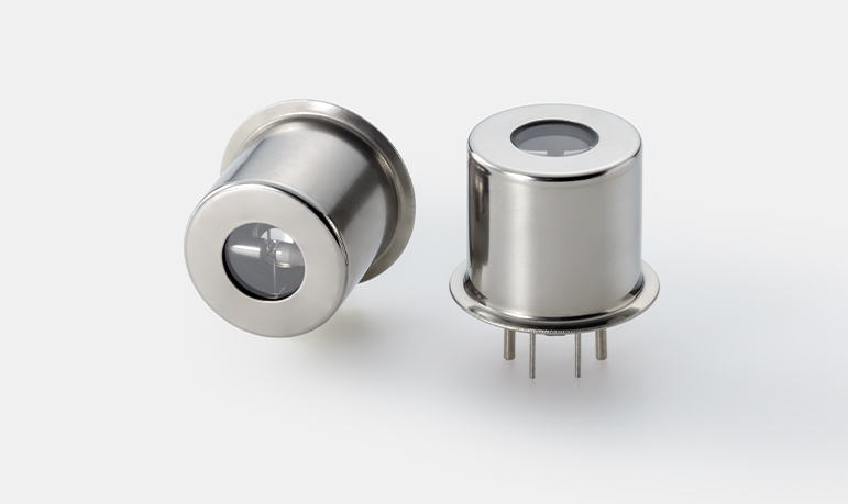 20 W xenon flash lamp