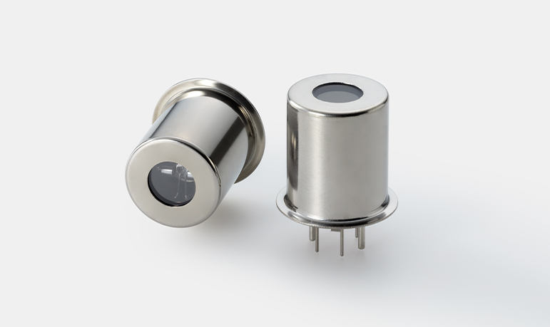 60 W xenon flash lamp