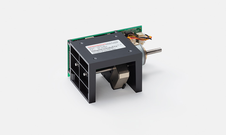 Lateral flow reader engine THETA®