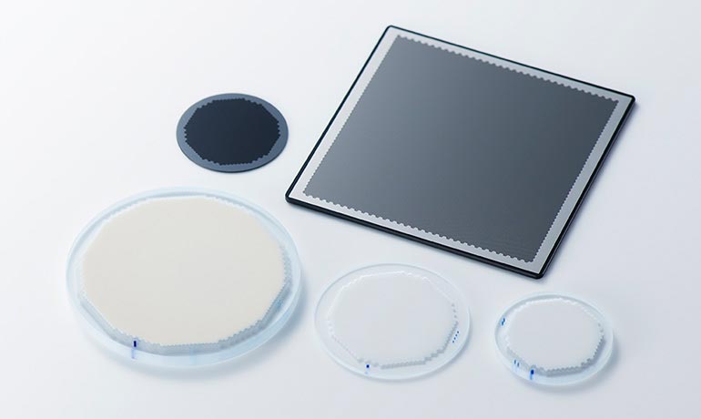 capillary plate