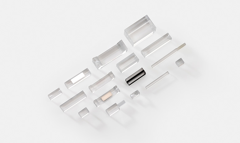 Flow cells