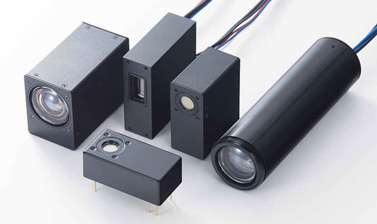pmt module