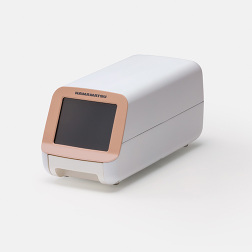 Lateral flow reader product photo