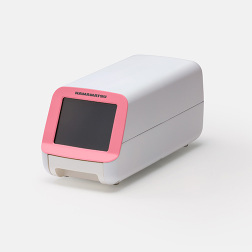 Lateral flow reader product photo