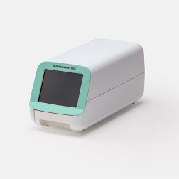 Lateral flow reader product photo
