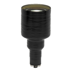 Photomultiplier tube R1250 | Hamamatsu Photonics