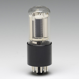 Photomultiplier tube R9220 | Hamamatsu Photonics