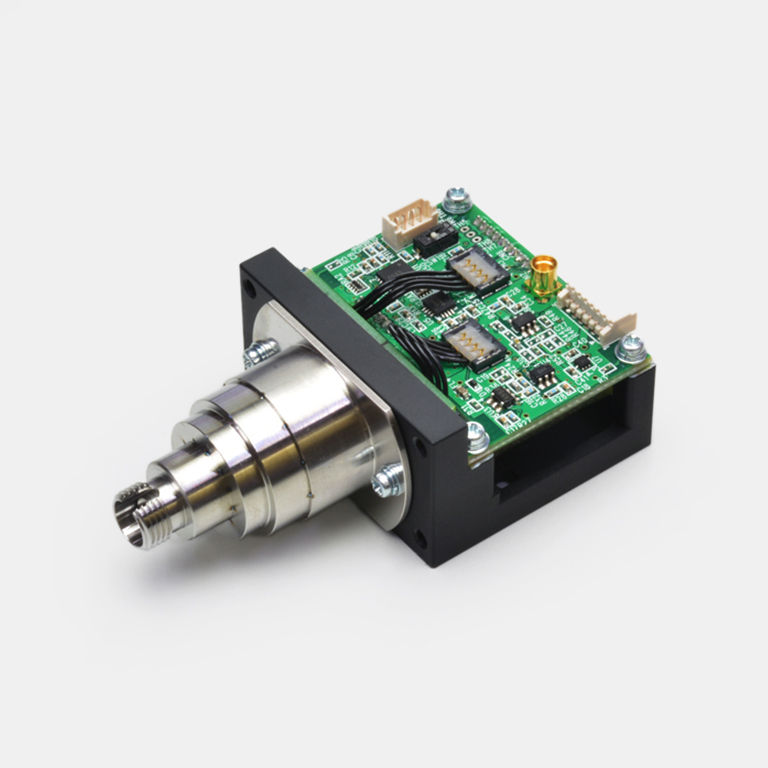 SPAD module  C14076-01, C16534-050GD  Product photo