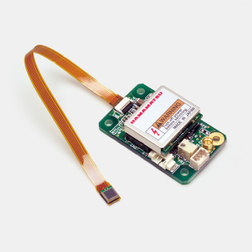 MPPC module product photo