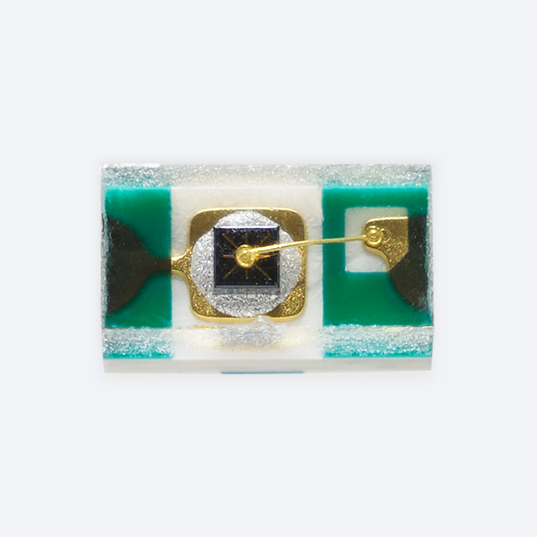 赤外LED 製品写真