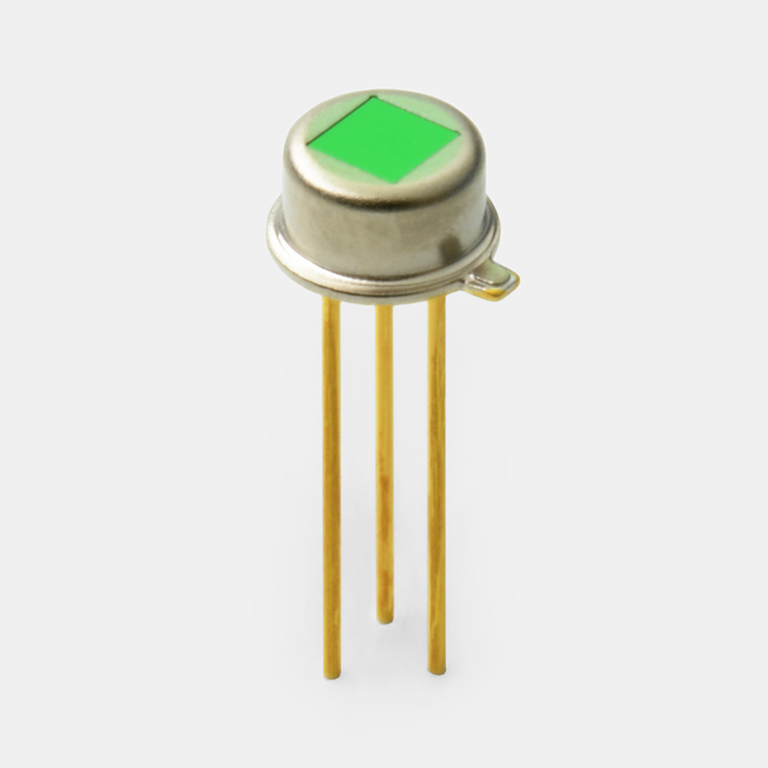 Infrared LED product photo