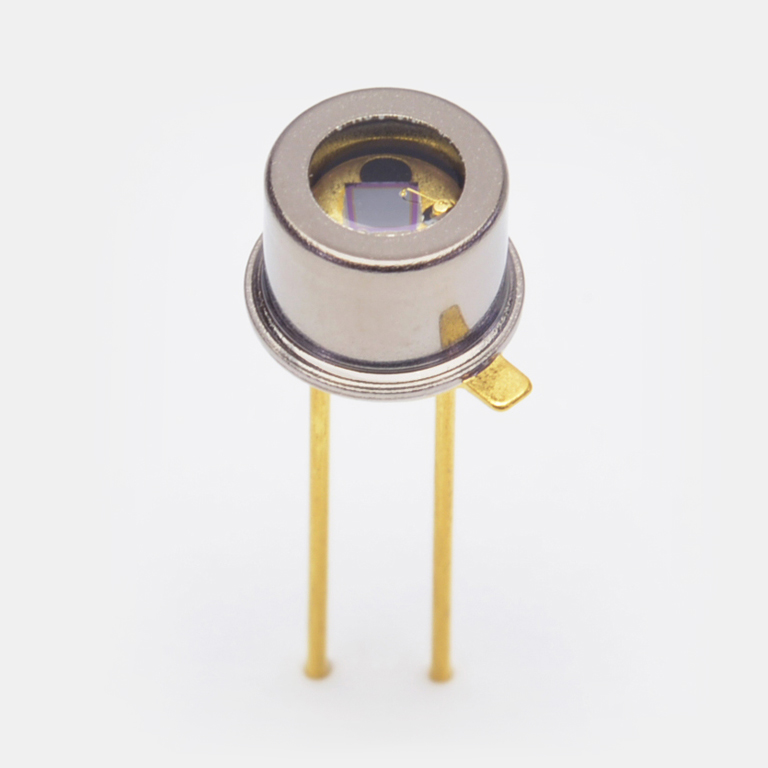 Si photodiode product photo