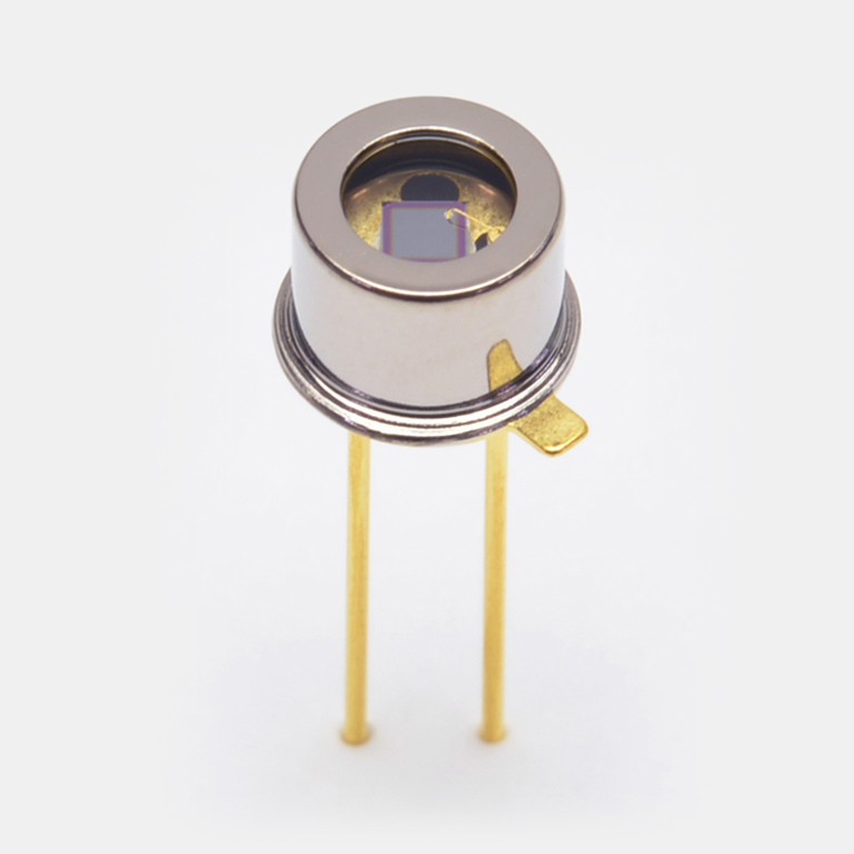 Si photodiode product photo