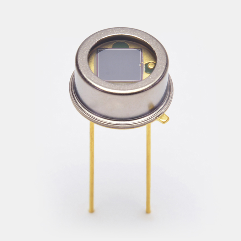 Si photodiode product photo