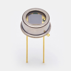 Si photodiode product photo