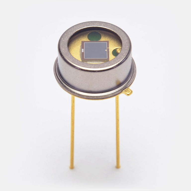 Si photodiode product photo