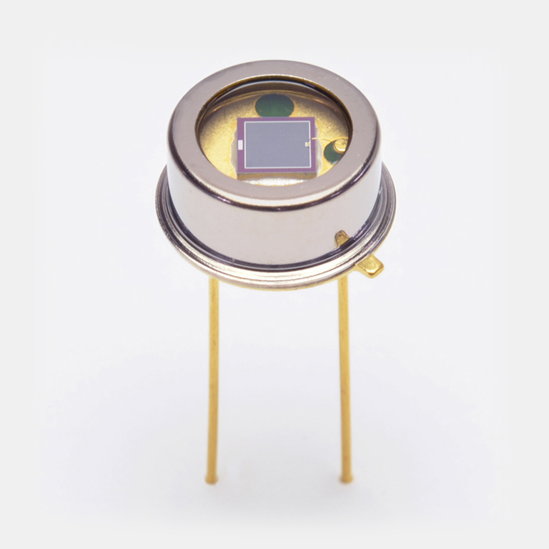 Si photodiode product photo