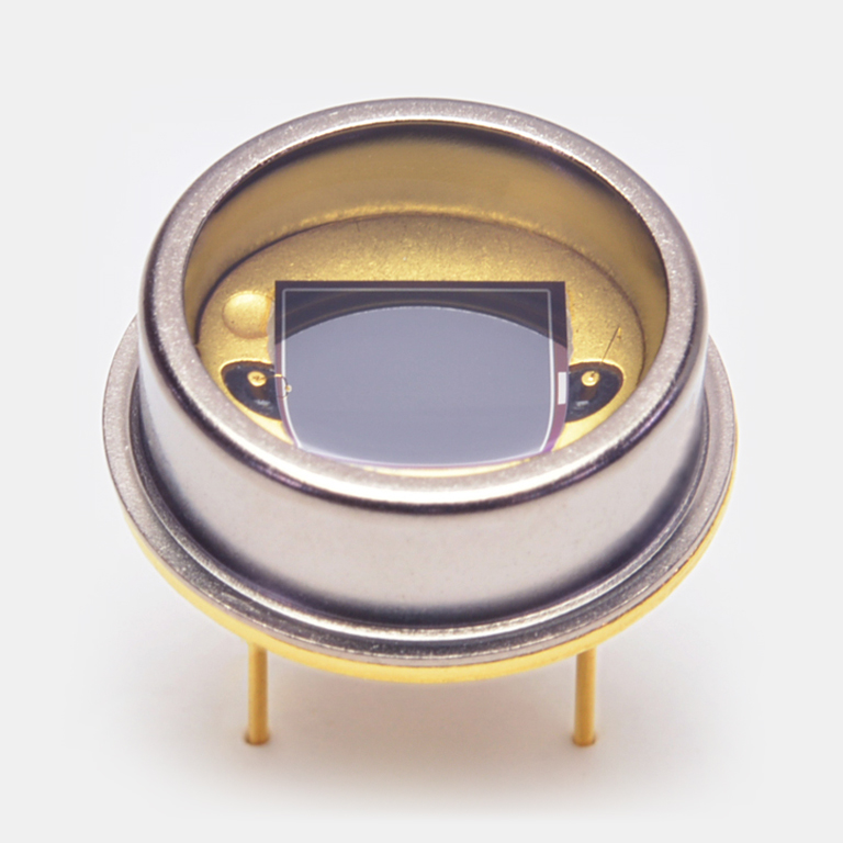 Si photodiode product photo