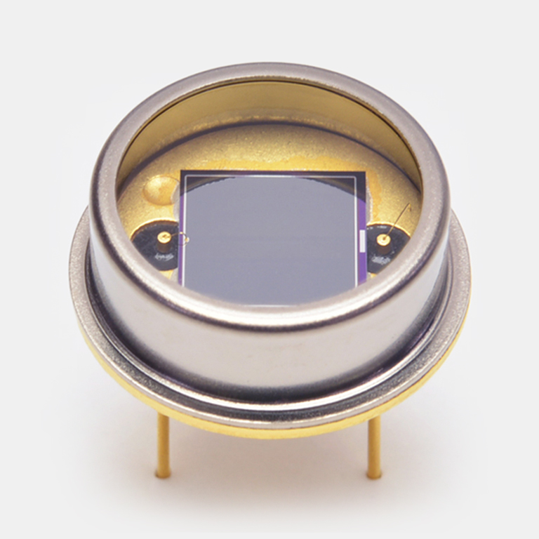 Si photodiode product photo