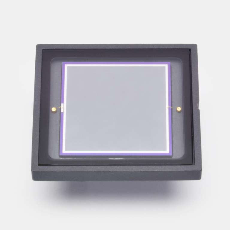Si photodiode product photo