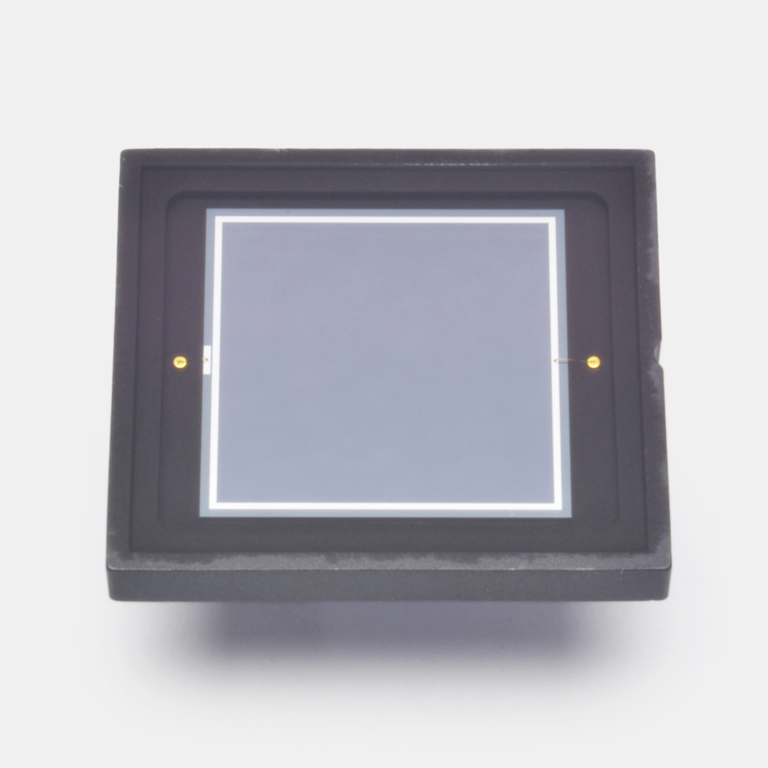 Si photodiode product photo
