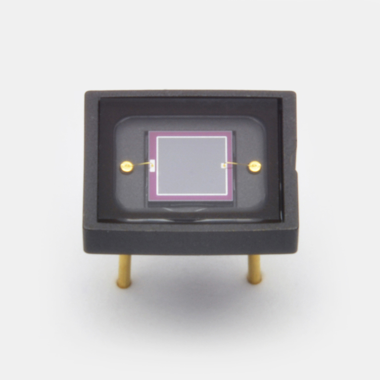 Si photodiode product photo