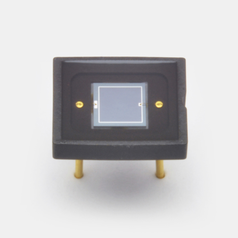 Si photodiode product photo