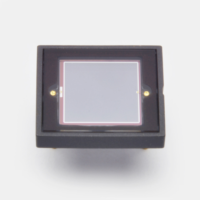Si photodiode product photo