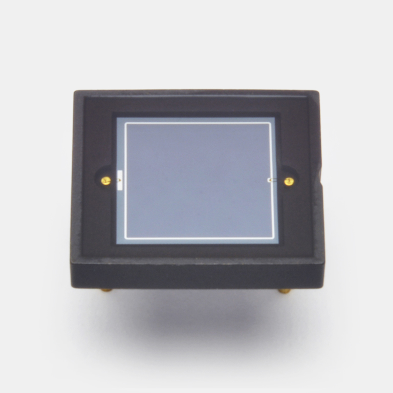 Si photodiode product photo