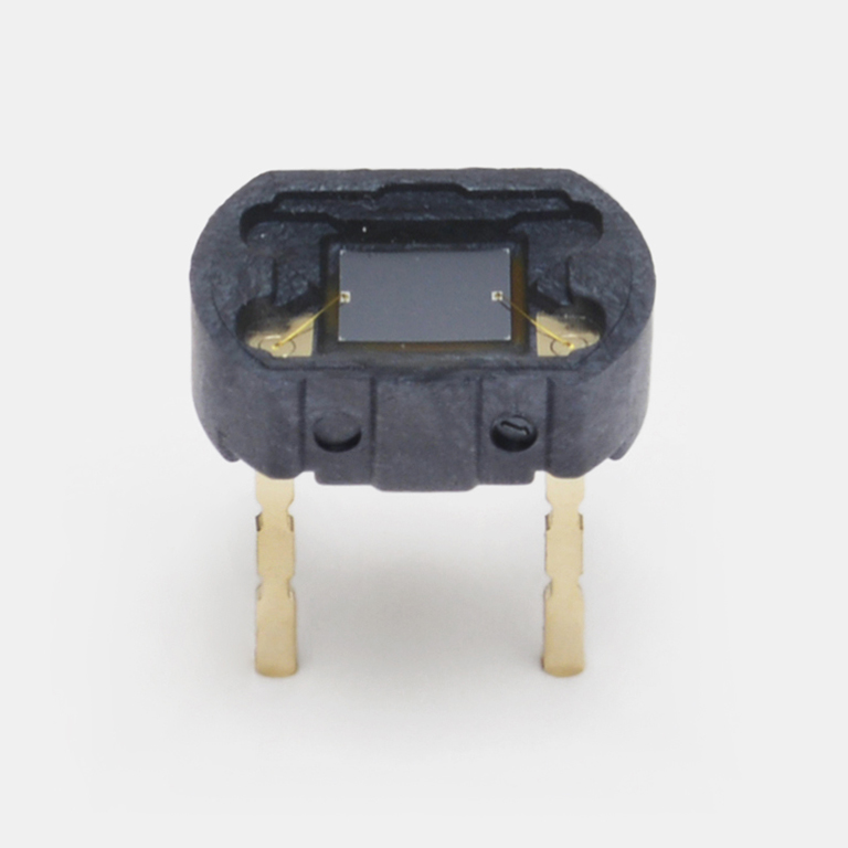 Siフォトダイオード 製品写真